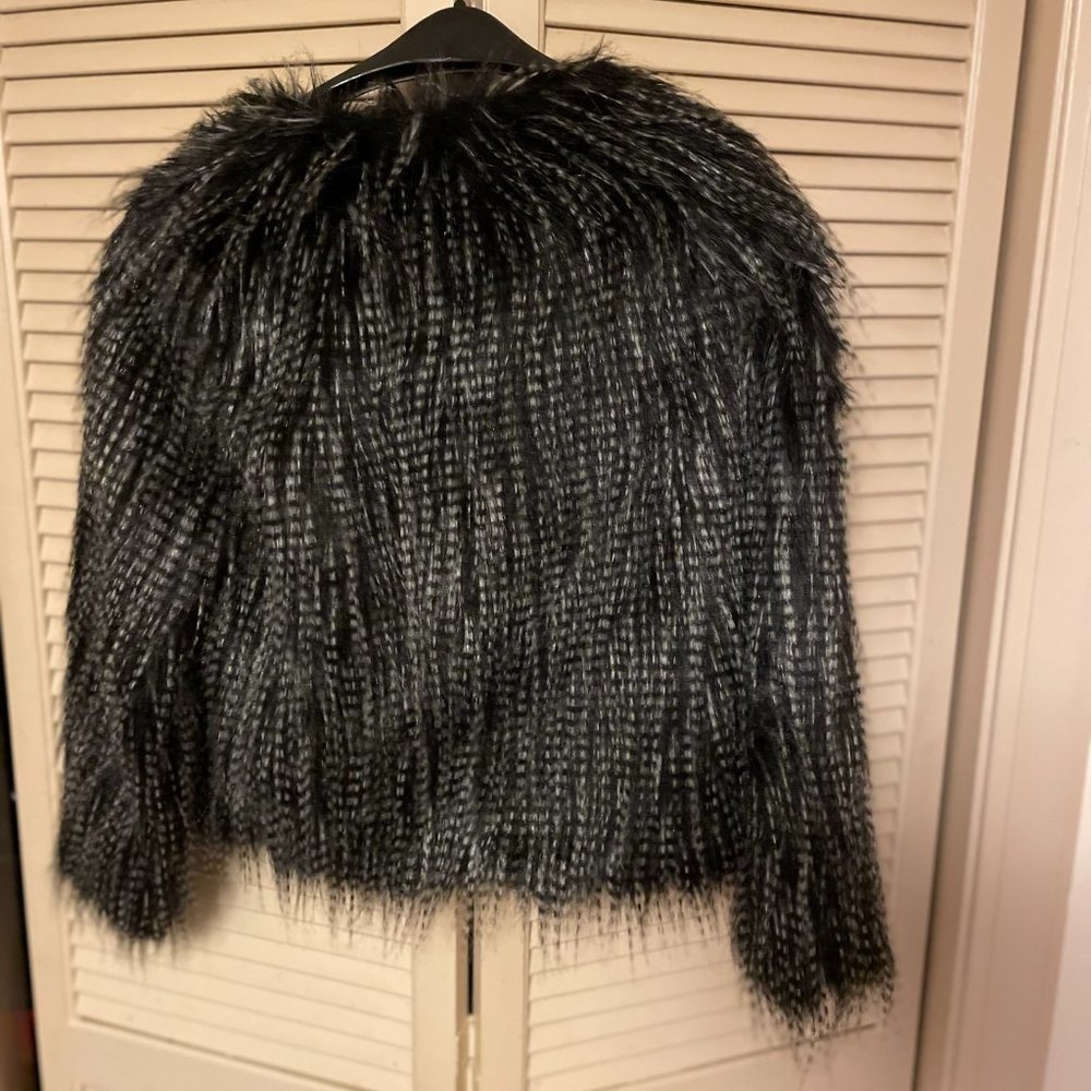 Jacket - Picture 2 of 2